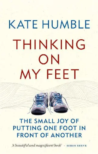 Thinking on My Feet