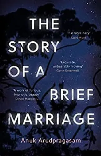 Story of a Briel Marriage, The