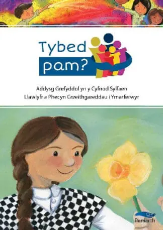 Cyfres Tybed Pam? Addysg Grefyddol yn y Cyfnod Sylfaen – Pecyn Cyflawn