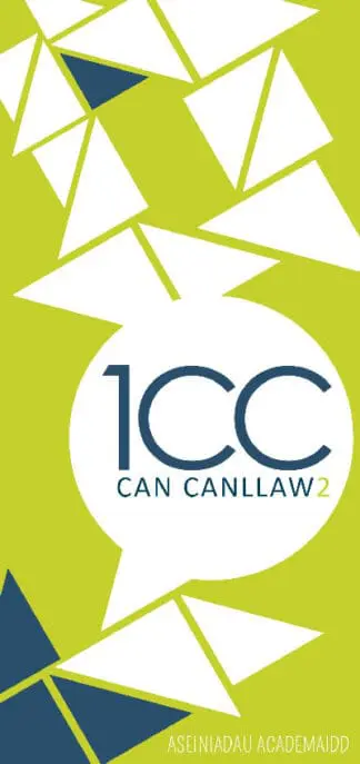 Can Canllaw 2