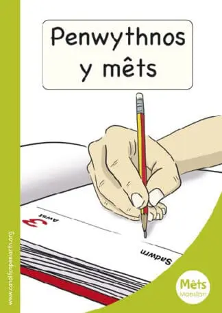 Mêts Maesllan: Penwythnos y Mêts