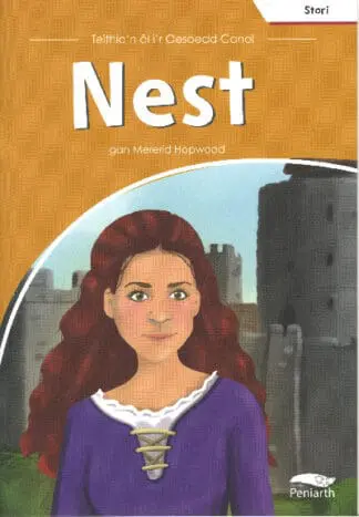 Teithio’n Ôl i’r Oesoedd Canol: Nest