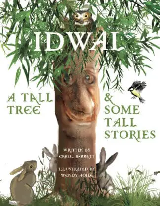 Idwal – A Tall Tree and Some Tall Stories