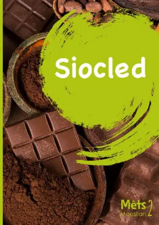 Mêts Maesllan 2 – Siocled