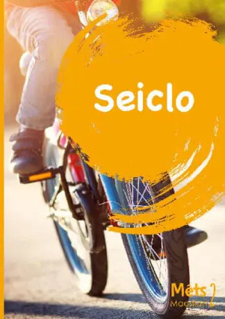 Mêts Maesllan 2 – Seiclo