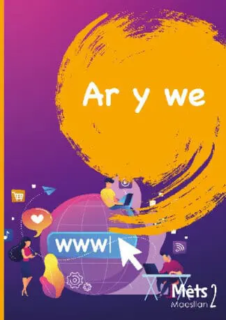 Mêts Maesllan 2 – Ar y We
