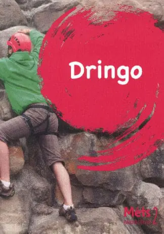 Mêts Maesllan 2 – Dringo