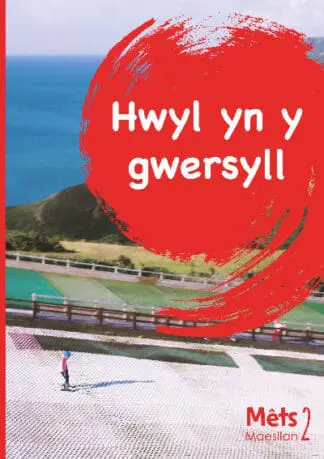Mêts Maesllan 2 – Hwyl yn y Gwersyll
