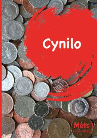 Mêts Maesllan 2 – Cynilo