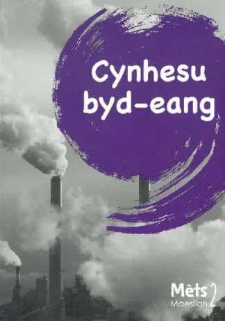 Mêts Maesllan 2 – Cynhesu Byd-Eang