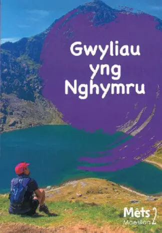 Mêts Maesllan 2 – Gwyliau yng Nghymru