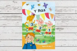 Dyna Chi Dric: Y Ras