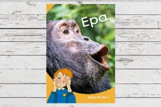 Dyna Chi Dric: Epa