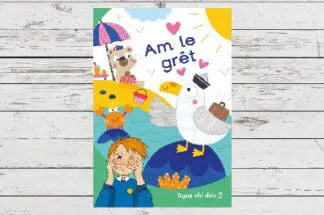 Dyna Chi Dric: Am Le Grêt
