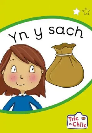 Tric a Chlic: Cam 1 – 6 x yn y sach