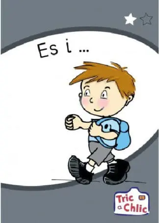Tric a Chlic: Cam 1 – 6 x Es i…