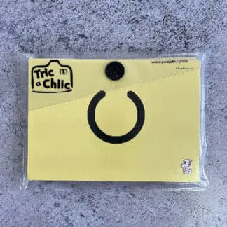 Tric a Chlic Cam 1 – Waled Cardiau Melyn