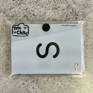 Tric a Chlic Cam 1 – Waled Cardiau Glas