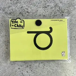 Tric a Chlic Cam 1 – Waled Cardiau Gwyrdd
