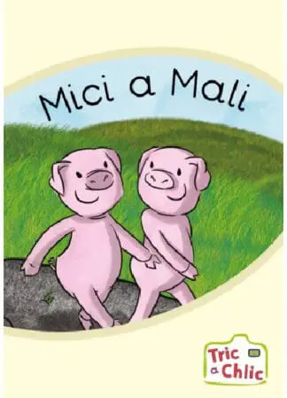 Tric a Chlic: Cam 2 – 6 x Mici a Mali