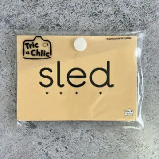 Tric a Chlic Cam 2 – Waled Cardiau Oren