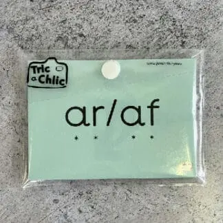 Tric a Chlic Cam 2 – Waled Cardiau Gwyrddlas