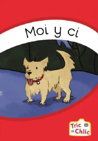 Tric a Chlic: Cam 3 – 6 x Moi y Ci