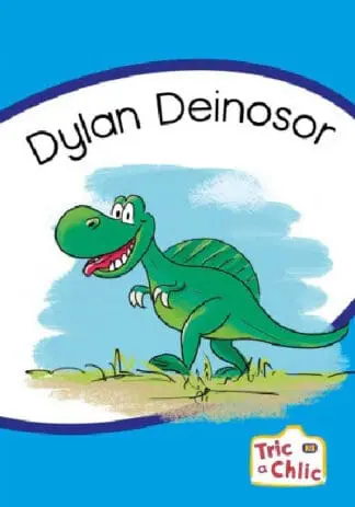 Tric a Chlic: Cam 3 – 6 x Dylan Deinosor