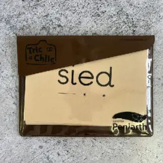 Tric a Chlic Cam 3 – Waled Cardiau Brown