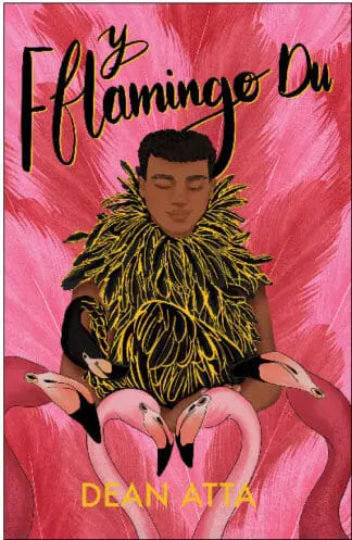 Y Fflamingo Du