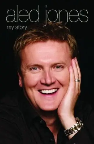 Aled Jones – My Story
