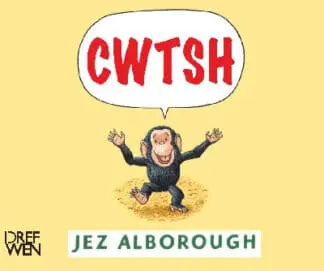 Cwtsh