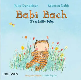 Babi Bach / It’s a Little Baby
