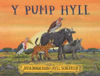 Y Pump Hyll