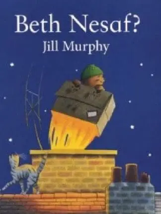 Beth Nesaf?