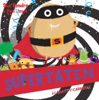 Supertaten: Llanast y Carnifal