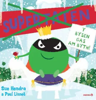 Supertaten y Bysen Gas am Byth