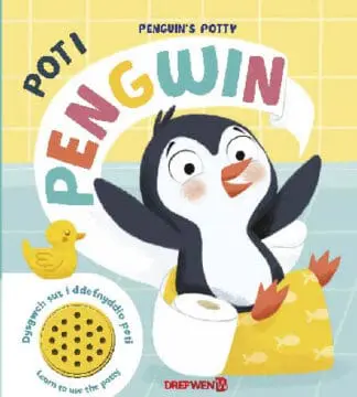 Poti Pengwin / Penguin’s Potty