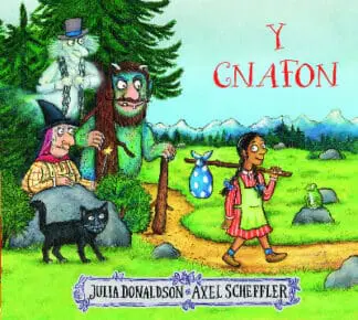 Y Cnafon