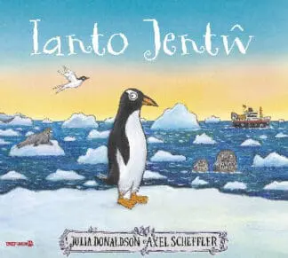 Ianto Jentw