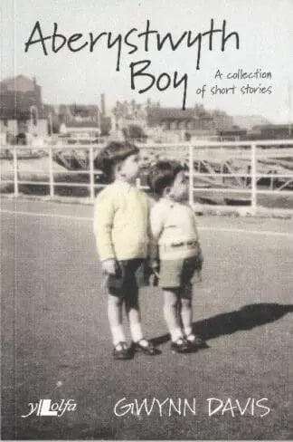 Aberystwyth Boy