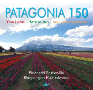 Patagonia 150 – Yma i Aros