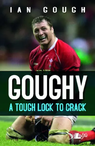 Goughy – A Tough Lock to Crack
