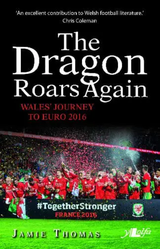 The Dragon Roars Again