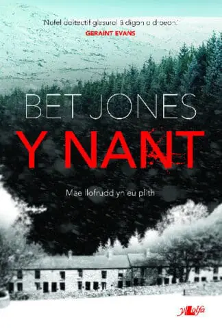 Y Nant