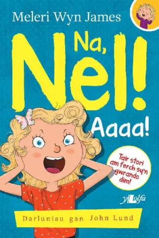 Na, Nel!: Aaaa!