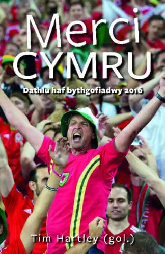 Merci Cymru – Dathlu Haf Bythgofiadwy 2016