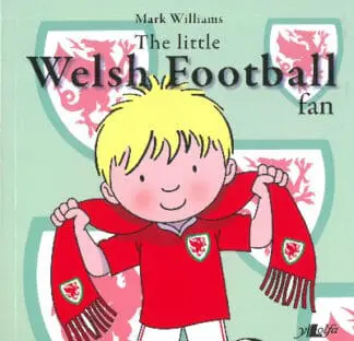 Little Welsh Football Fan, The