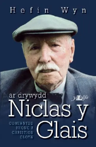 Ar Drywydd Niclas y Glais