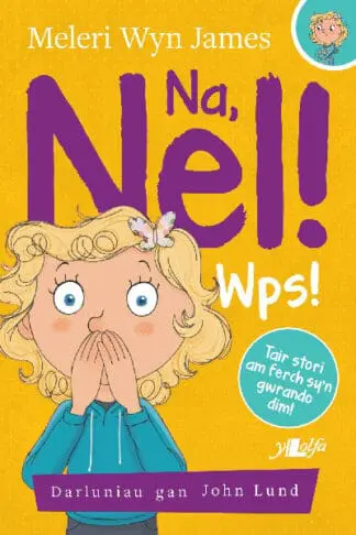 Na, Nel!: Wps!